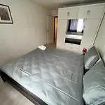 Beautiful 2.5 Room Apartment In Lucerne