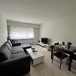 Beautiful 2.5 Room Apartment In Lucerne