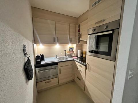 Apartment Beautiful 2.5 In